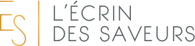 Logo L Ecrin Des Saveurs
