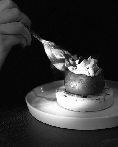 Le Chef Jean-Marie Laplace