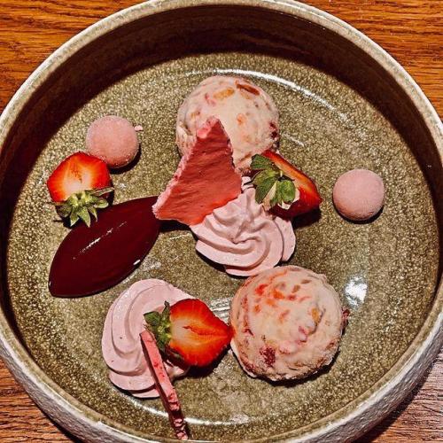 Le Chef Jean-Marie Laplace